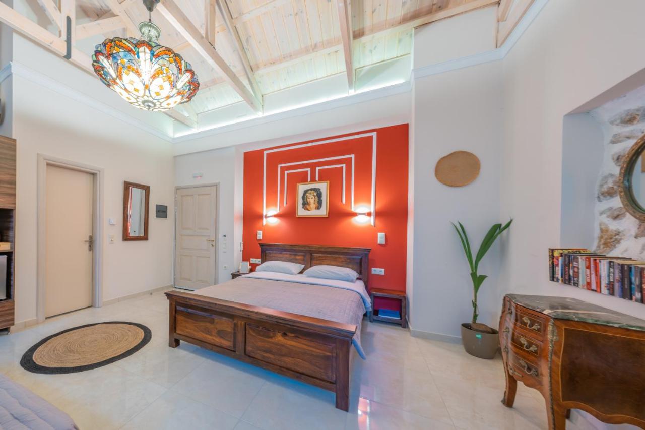 The Stone Manor , Noho Boutique Thissio Atenas Exterior foto