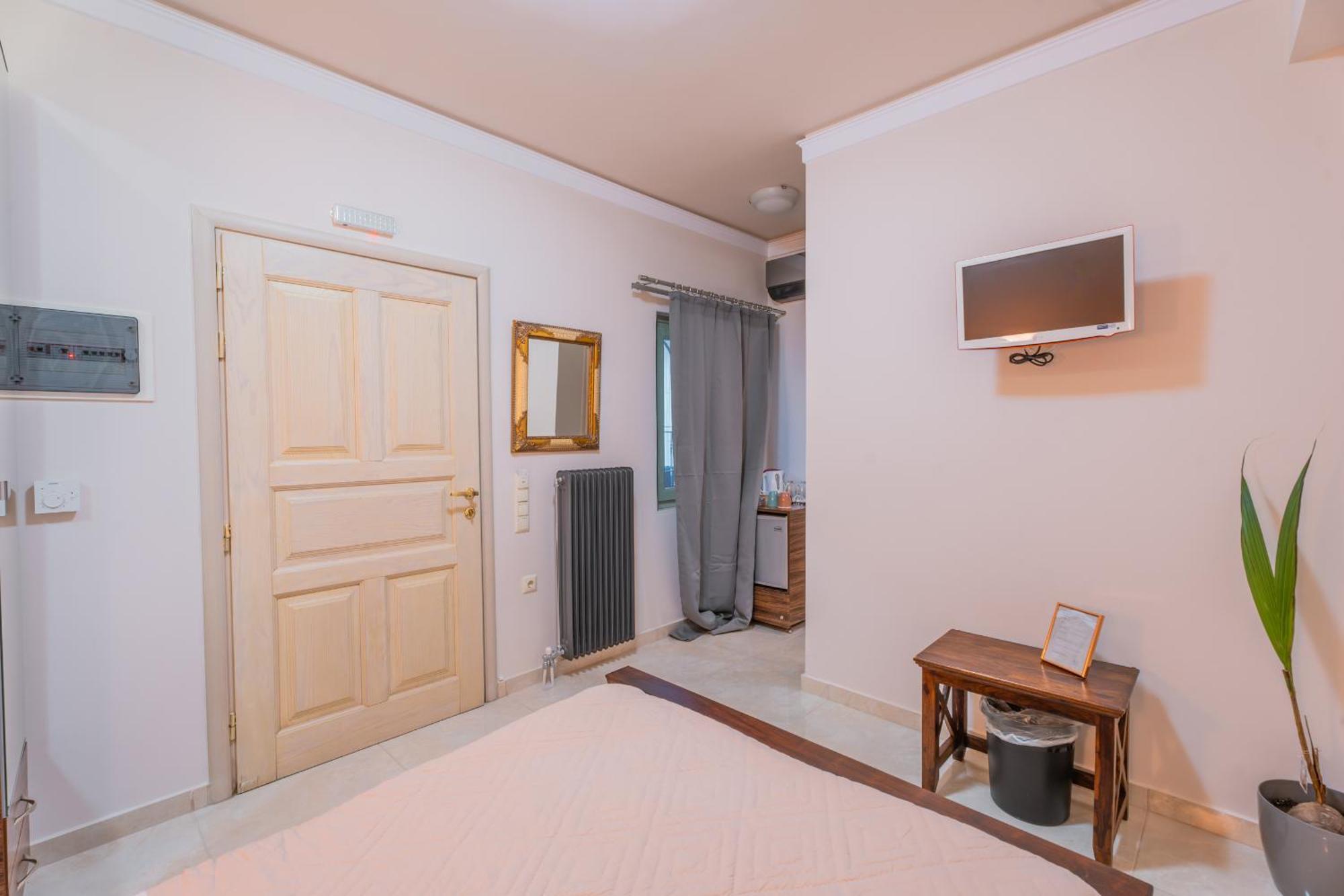 The Stone Manor , Noho Boutique Thissio Atenas Exterior foto