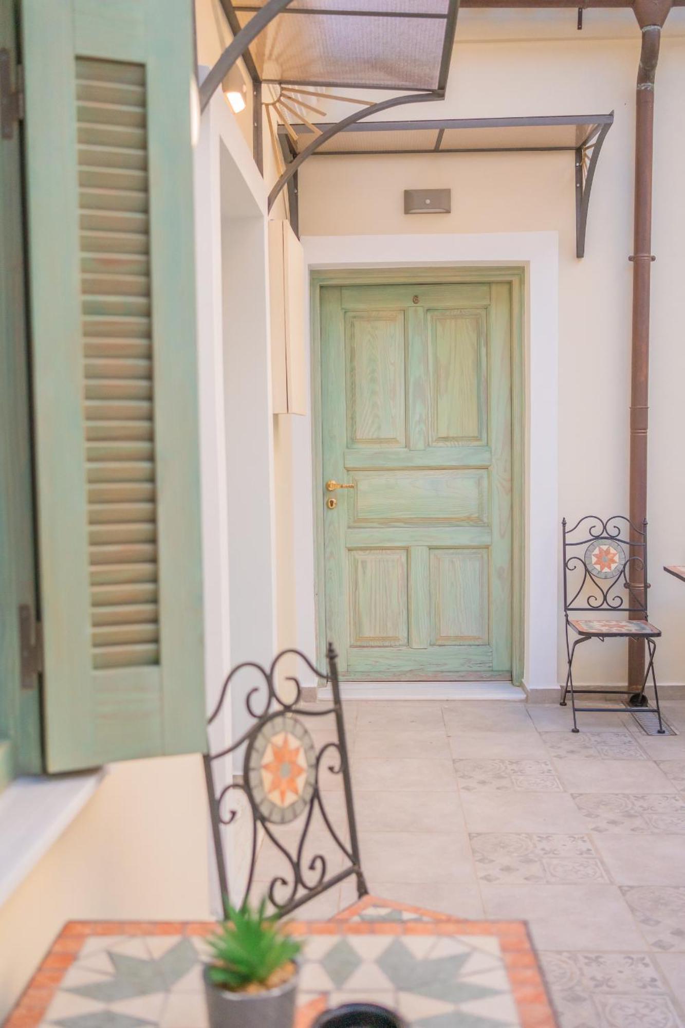 The Stone Manor , Noho Boutique Thissio Atenas Exterior foto