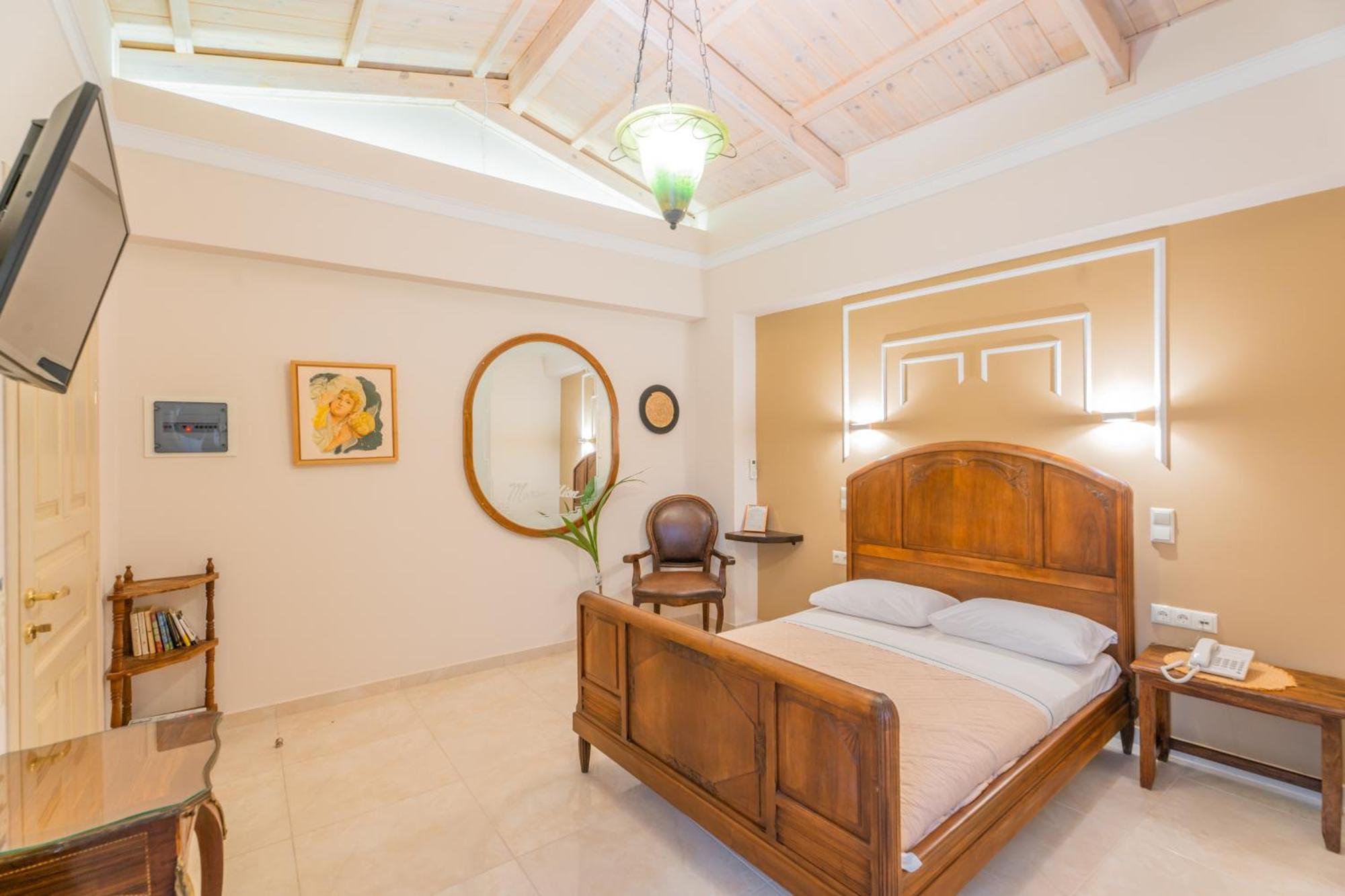 The Stone Manor , Noho Boutique Thissio Atenas Exterior foto